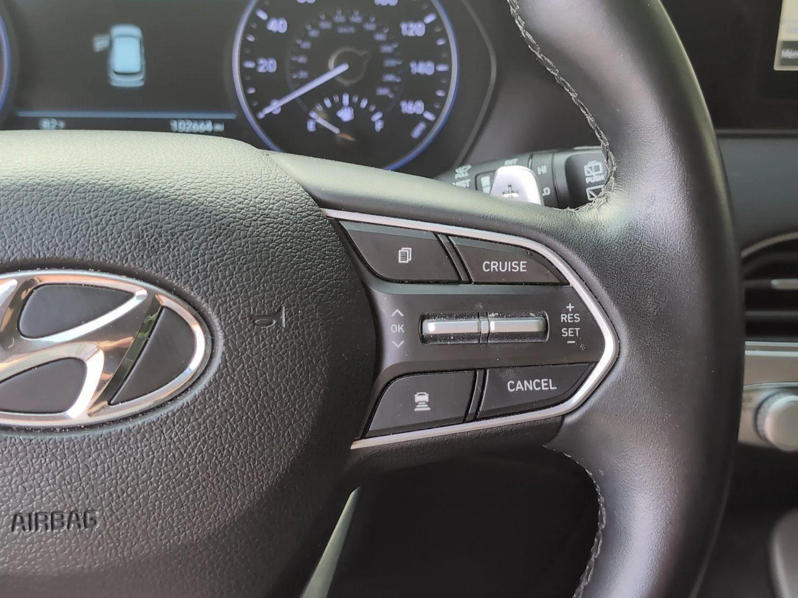 Used 2022 Rainforest Hyundai SEL image 24