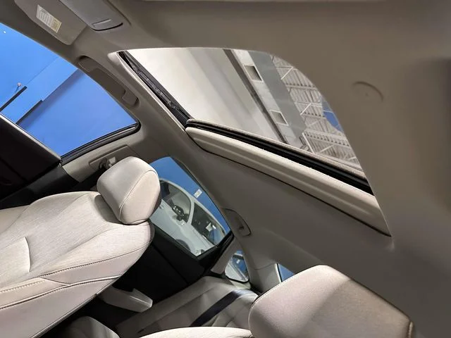 2023 Honda Accord EX - Photo 14