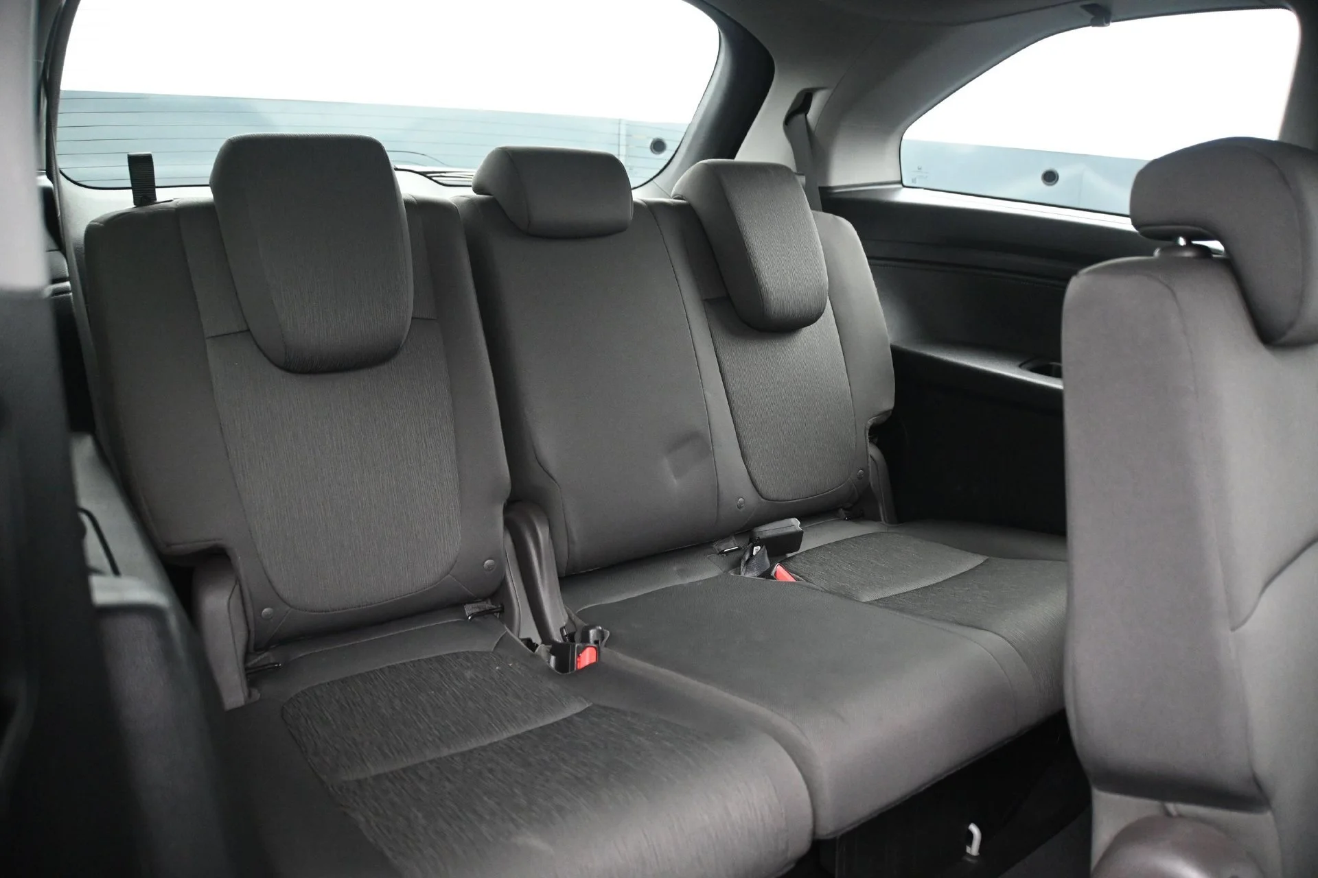 Used 2020  Honda 5D WAGON EX image 15