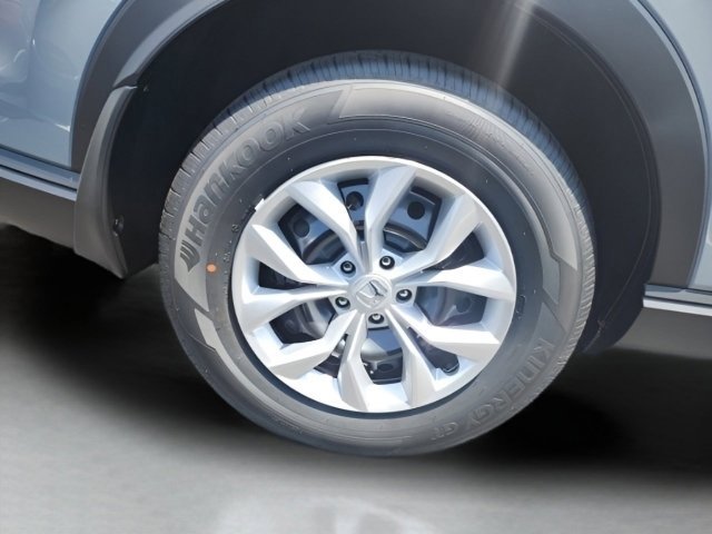 New 2026 Urban Gray Pearl Honda LX image 11