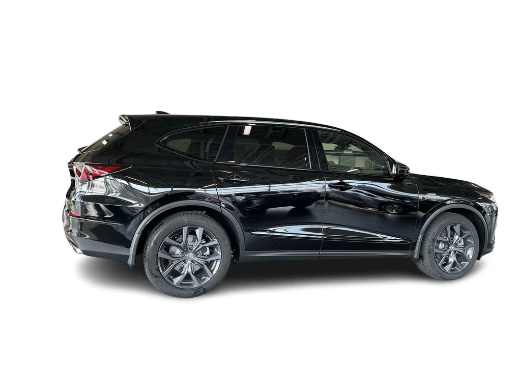 Used 2024 Majestic Black Pearl Acura A-Spec SH-AWD Certified Pre-Owned   Clean Title image 12