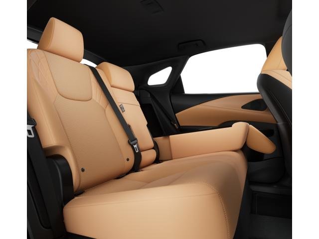 New 2026 Copper Crest Lexus PREMIUM image 7
