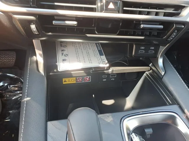 New 2026 Iridium Lexus PREMIUM AWD image 22