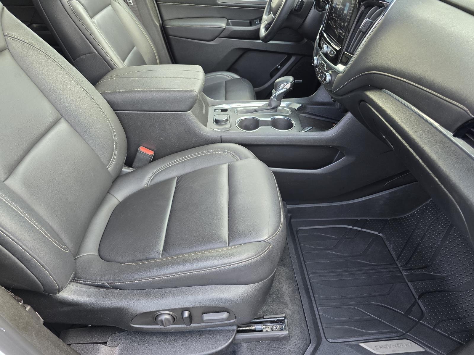 2023 Chevrolet Traverse 3LT - Photo 19