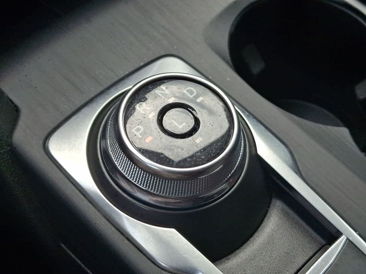 Used 2025 Carbonized Gray Metallic Ford Active image 20
