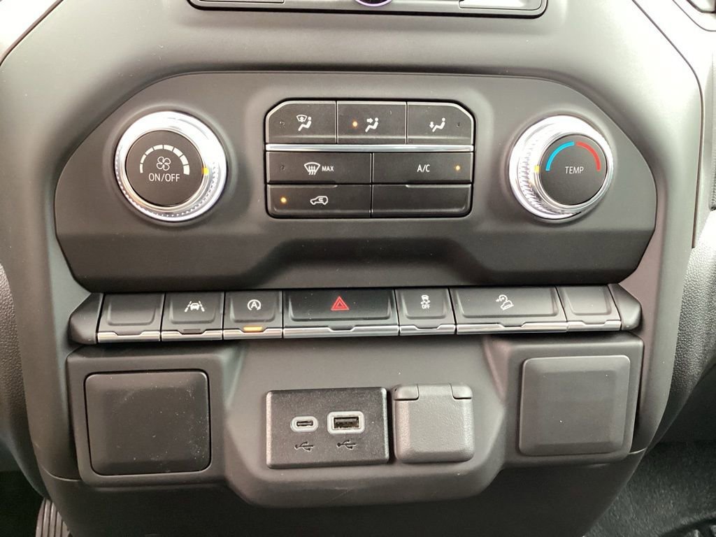 2026 GMC Sierra 1500 Pro - Photo 14