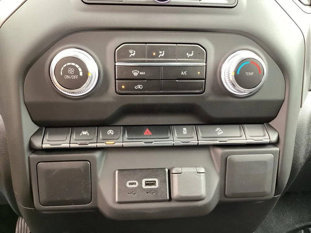 2026 GMC Sierra 1500 Pro - Photo 14
