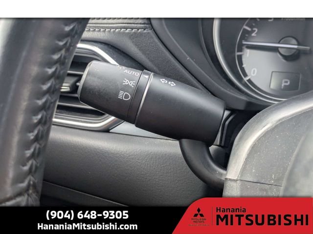 Used 2020 Red Mazda Touring image 27