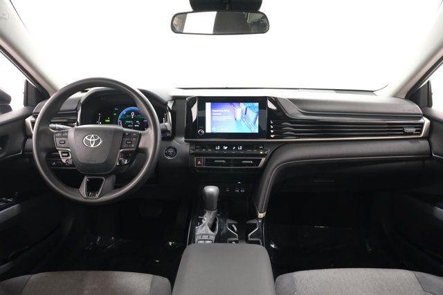 Certified Used 2025 ICE CAP Toyota  image 9