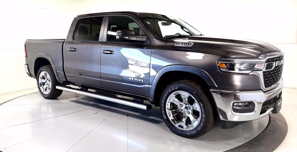 2027 RAM 1500 Pickup Big Horn/Lone Star