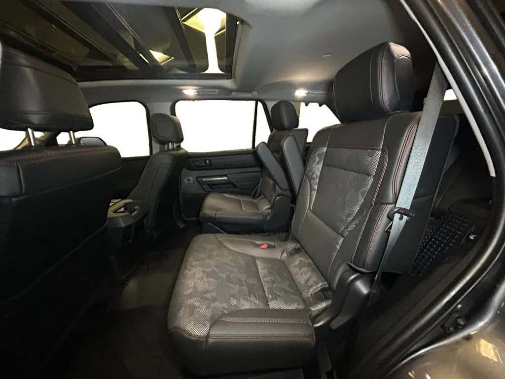 Used 2023 Magnetic Gray Toyota TRD Pro image 13