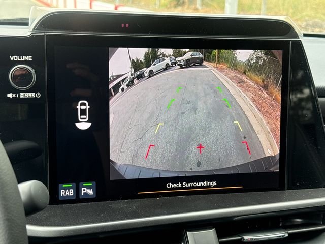 2026 Subaru Outback Wilderness - Photo 23