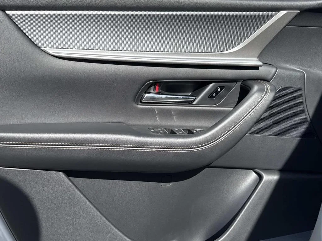 New 2026 Artisan Red Premium Mazda 3.3 Turbo Premium Plus AWD image 20