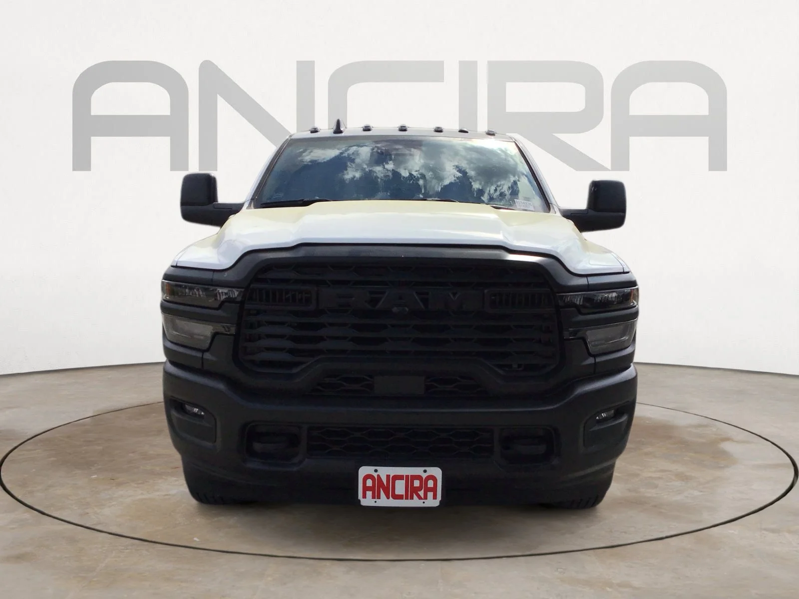 2026 RAM 3500 Chassis Tradesman - Photo 31