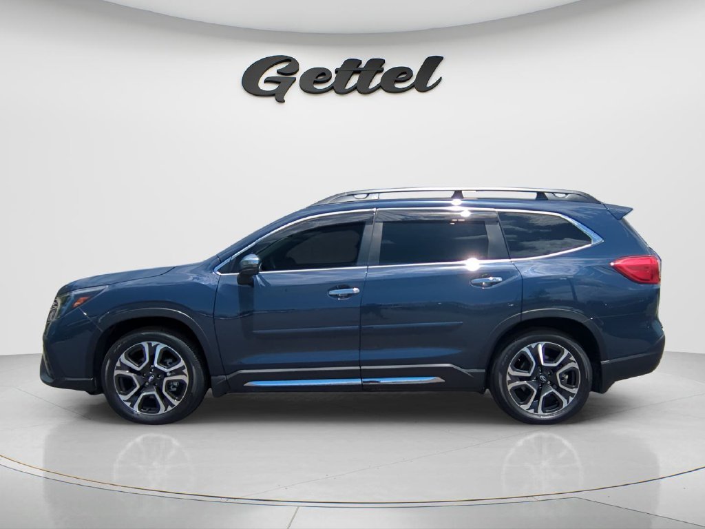 Used 2023 Blue Subaru Touring image 9