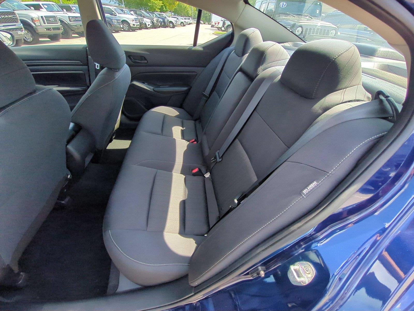Used 2024 Deep Blue Pearl Nissan 2.5 S image 31
