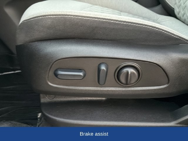 Used 2023 BLUE GLOW METALLIC Chevrolet LT image 22