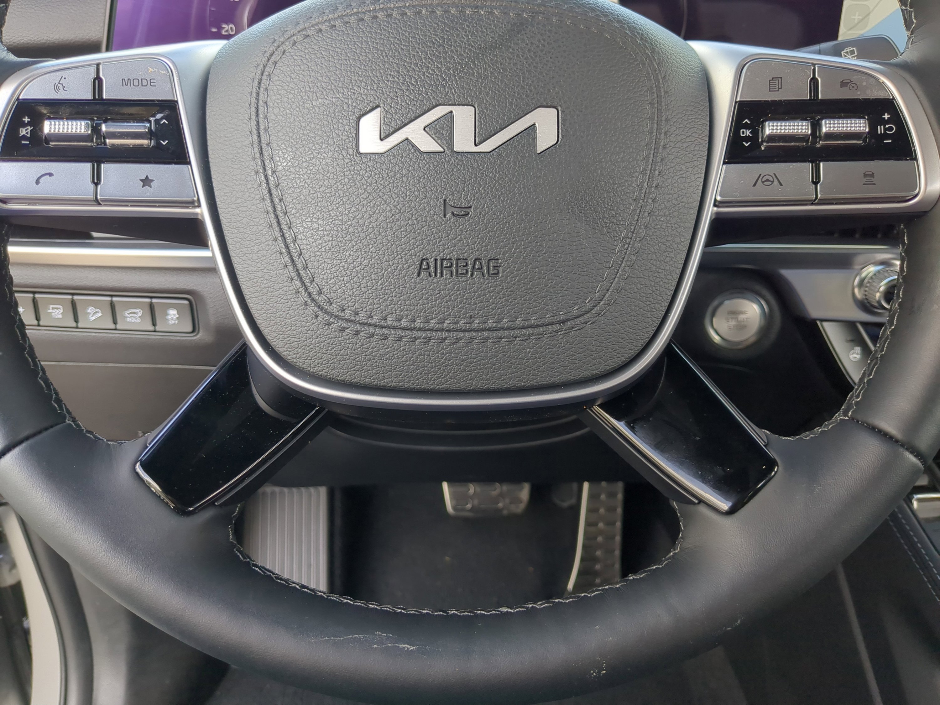 New 2025 Wolf Gray Kia SX X-Line image 24