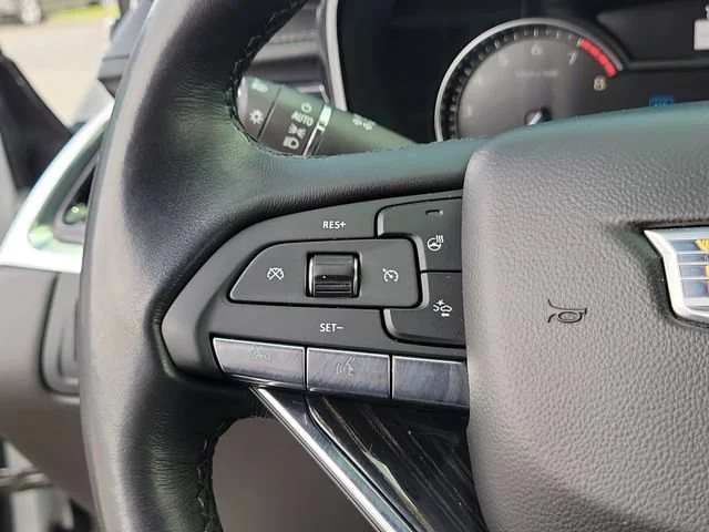 2023 Cadillac XT6 Premium Luxury - Photo 27