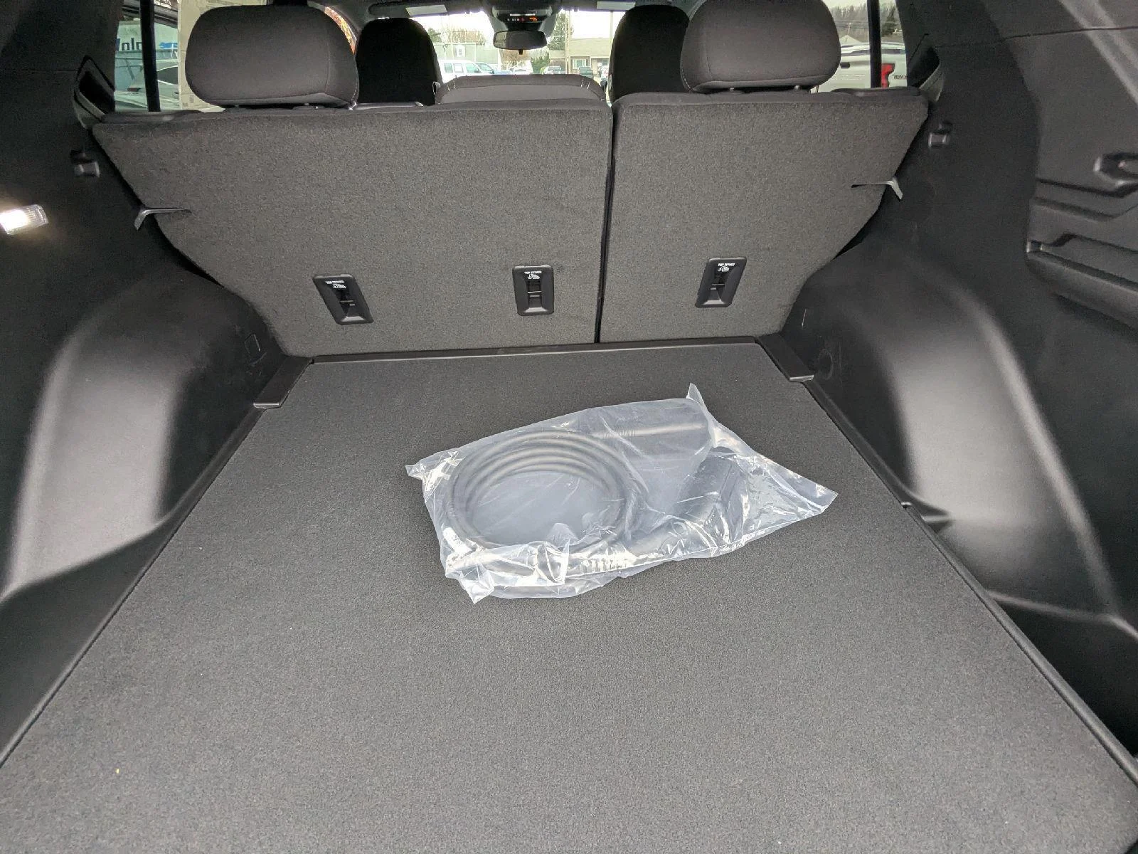 2026 Chevrolet Equinox EV 1LT - Photo 53