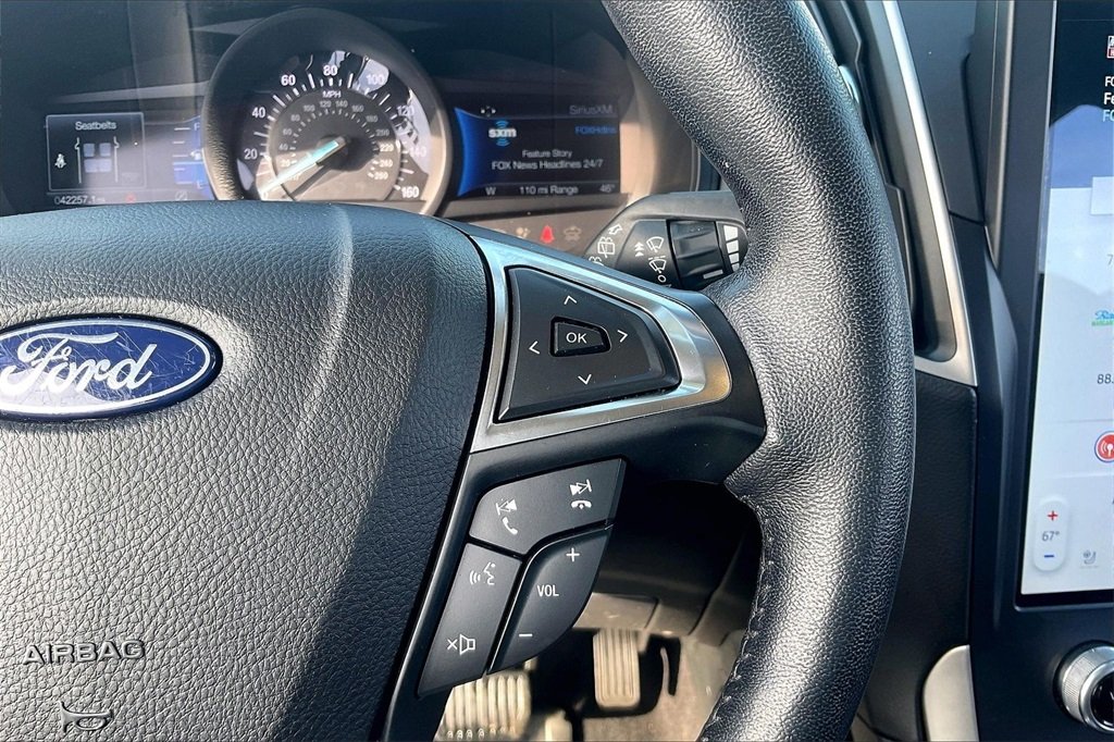 2023 FORD EDGE - Image 17