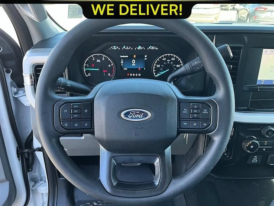2026 Ford F-350 Super Duty XLT - Photo 11