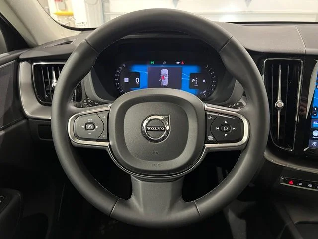 Certified Used 2024 Vapour Grey Volvo Core image 13