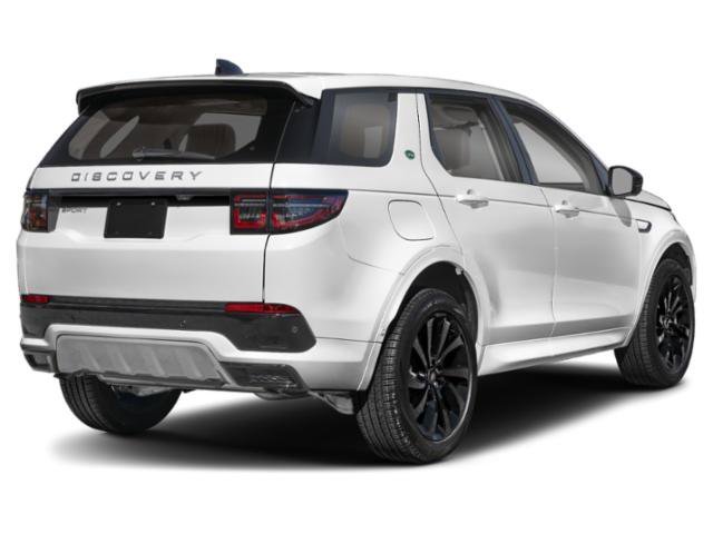 Certified Used 2024 Varesine Blue Metallic Land Rover Core S image 5