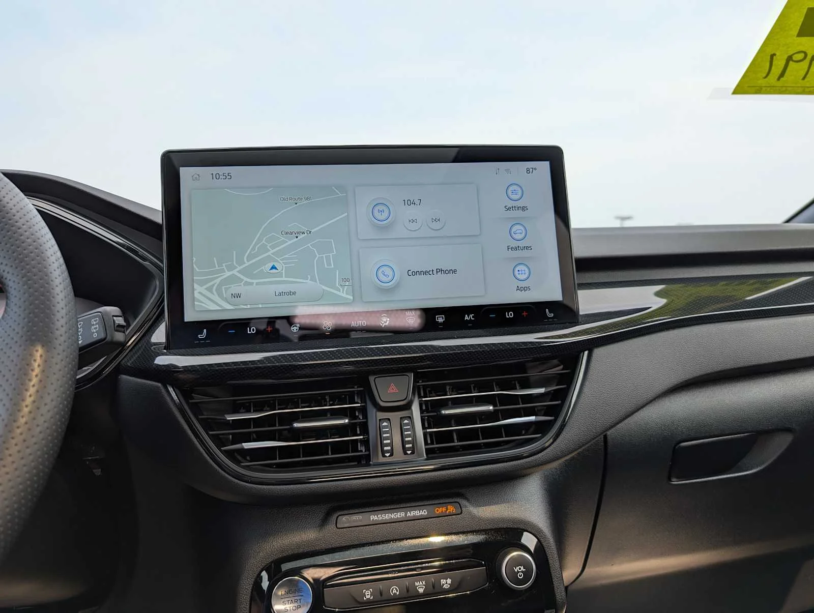 2023 Ford Escape ST-Line - Photo 34