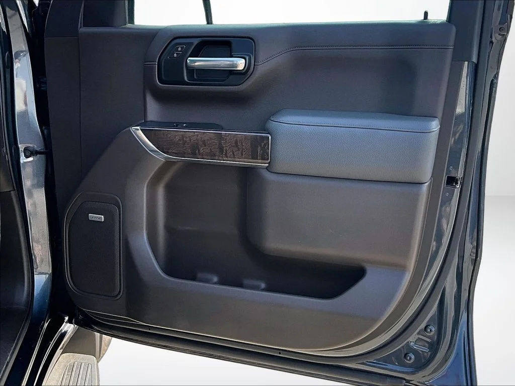 Used 2020 Blue GMC Denali image 26