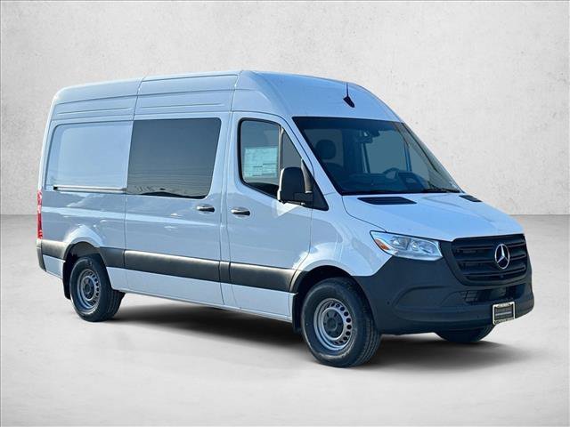 New 2026 Arctic White Mercedes-Benz  image 30