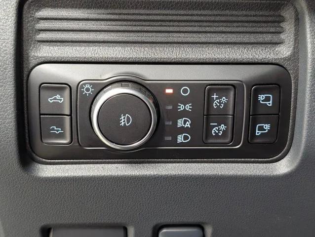 New 2026 Avalanche Ford F-250® Platinum® image 56