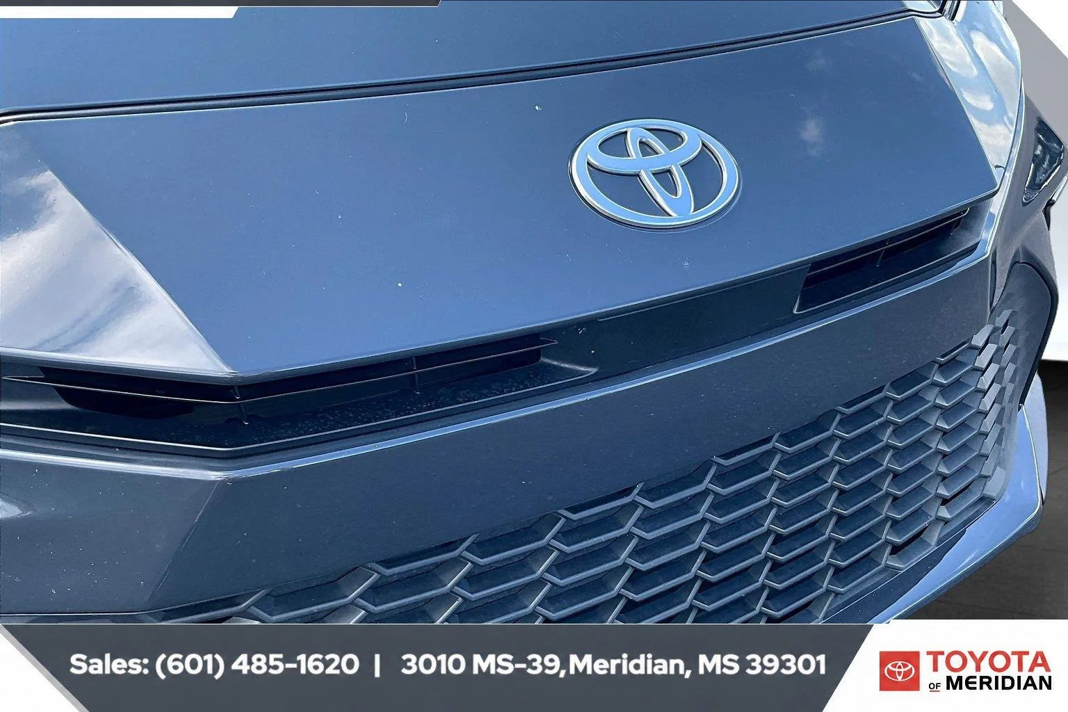 Used 2025 Underground Toyota SE (Natl) image 21
