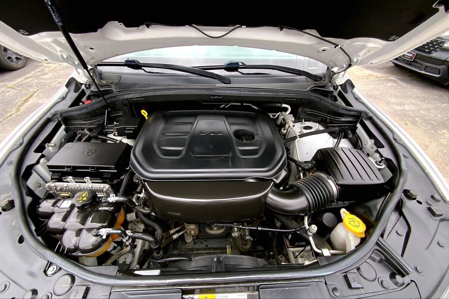 Used 2020 Vice White Dodge GT image 29