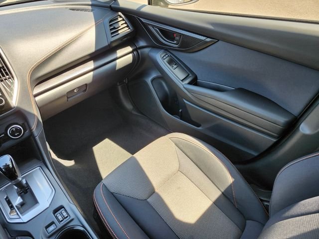 Used 2023 Silver Subaru Premium image 15