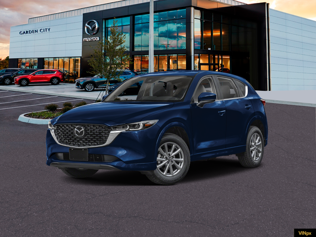New Mazda CX-5 For Sale in Hempstead | Garden City Mazda