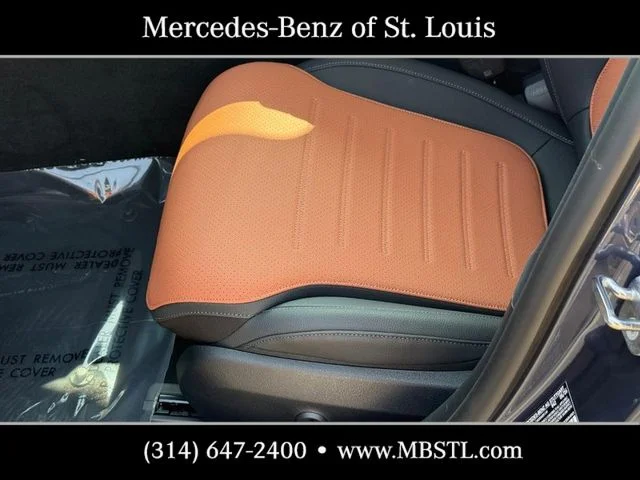 New 2026 Twilight Blue Metallic Mercedes-Benz C 300 image 14
