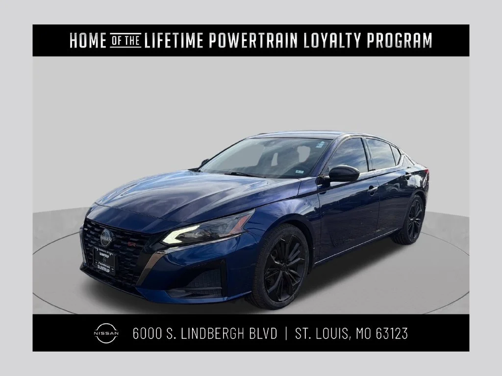 2023 Nissan Altima