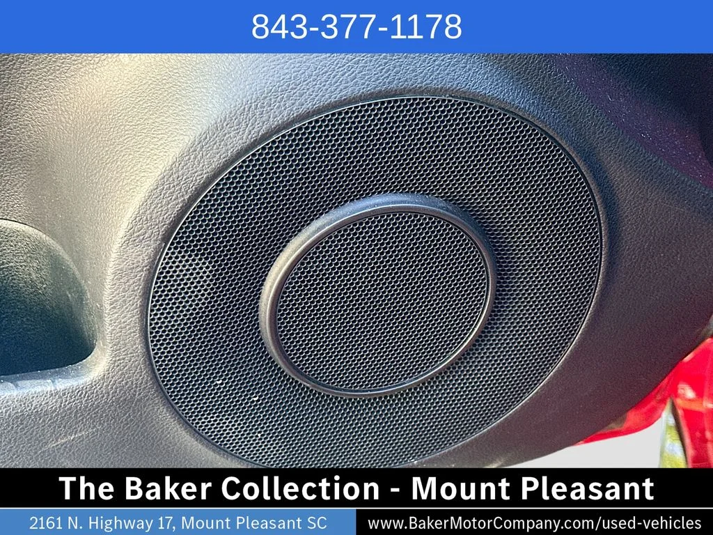 Used 2024 Infrared Lexus 350 F SPORT image 19