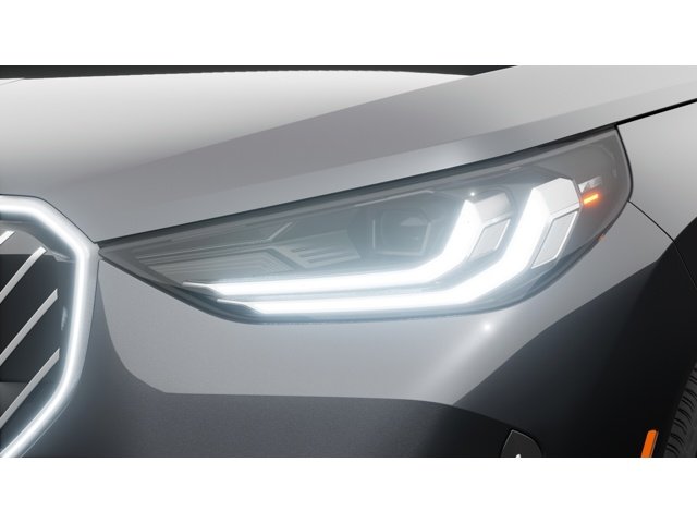 New 2026 Dark Graphite Metallic BMW  image 6