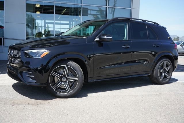 2026 Mercedes-Benz GLE GLE450 - Photo 34