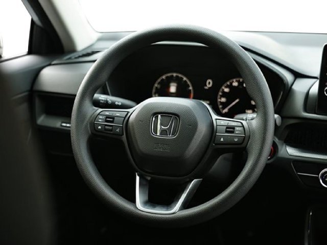 New 2027 Solar Silver Metallic Honda LX image 16