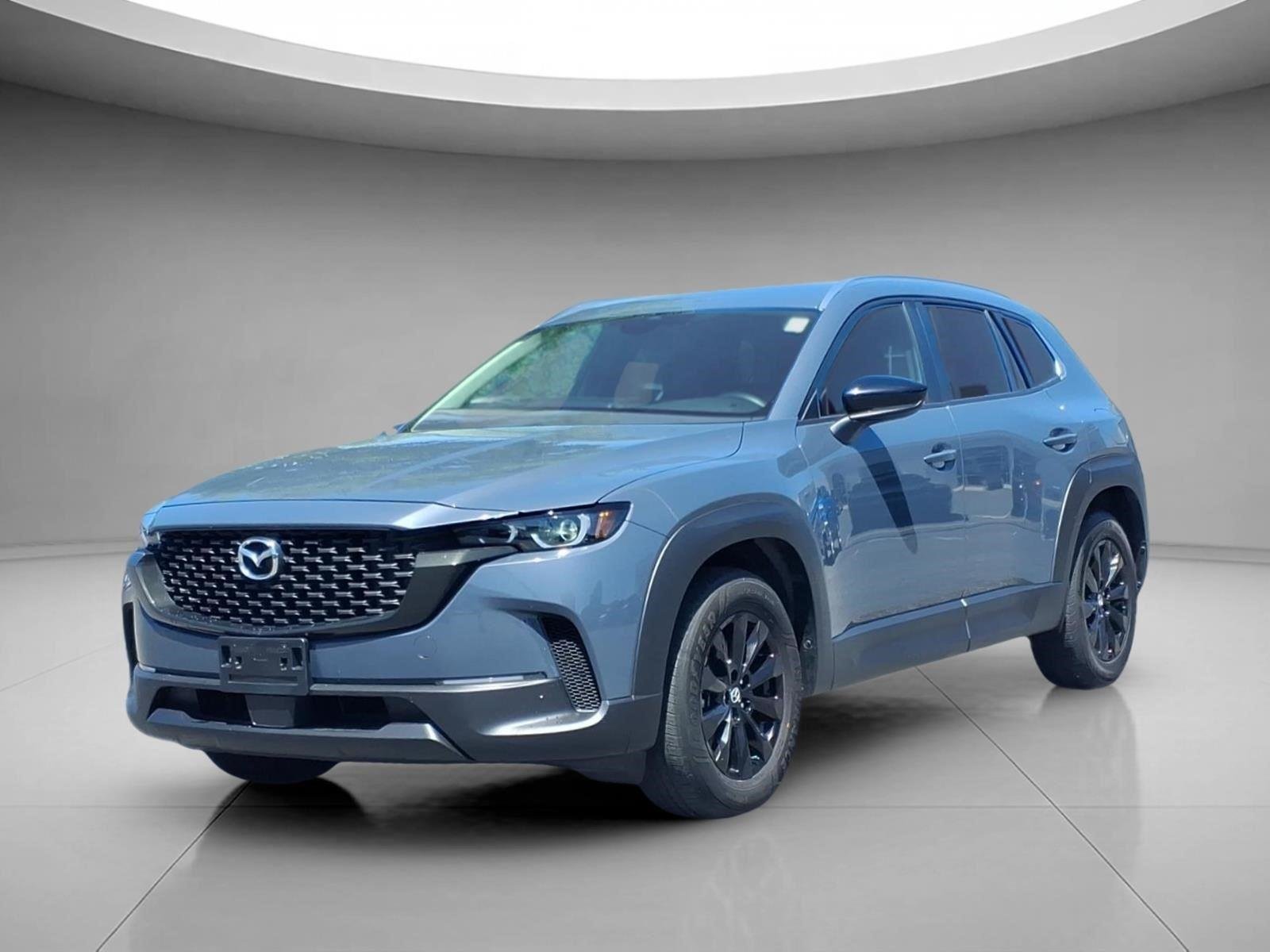 2024 Mazda CX-50 2.5 S PREFERRED's photo