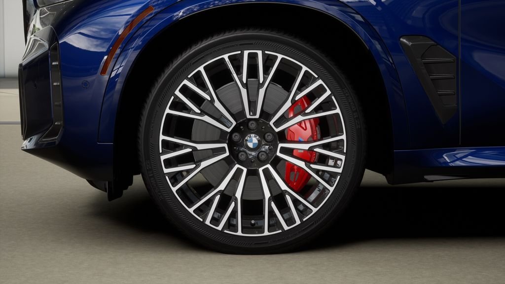 Used 2026 Tanzanite Blue II Metallic BMW sDrive40i image 33