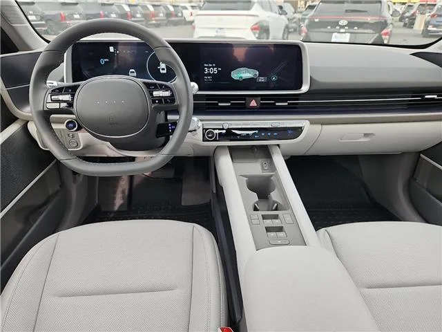 New 2025 Transmission Blue Hyundai SEL image 10