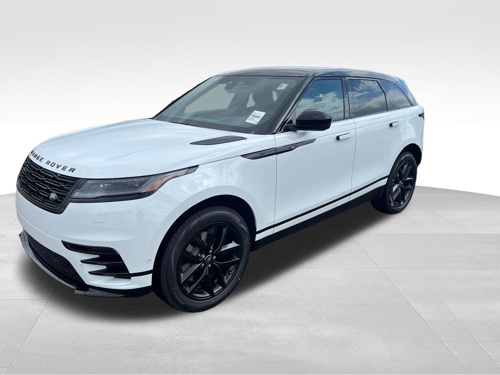 2026 Land Rover Range Rover Velar Dynamic SE