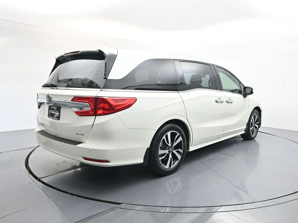 Used 2019  Honda Elite image 7
