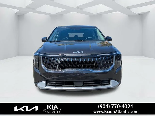 New 2026 Panthera Metal Kia LXS image 9
