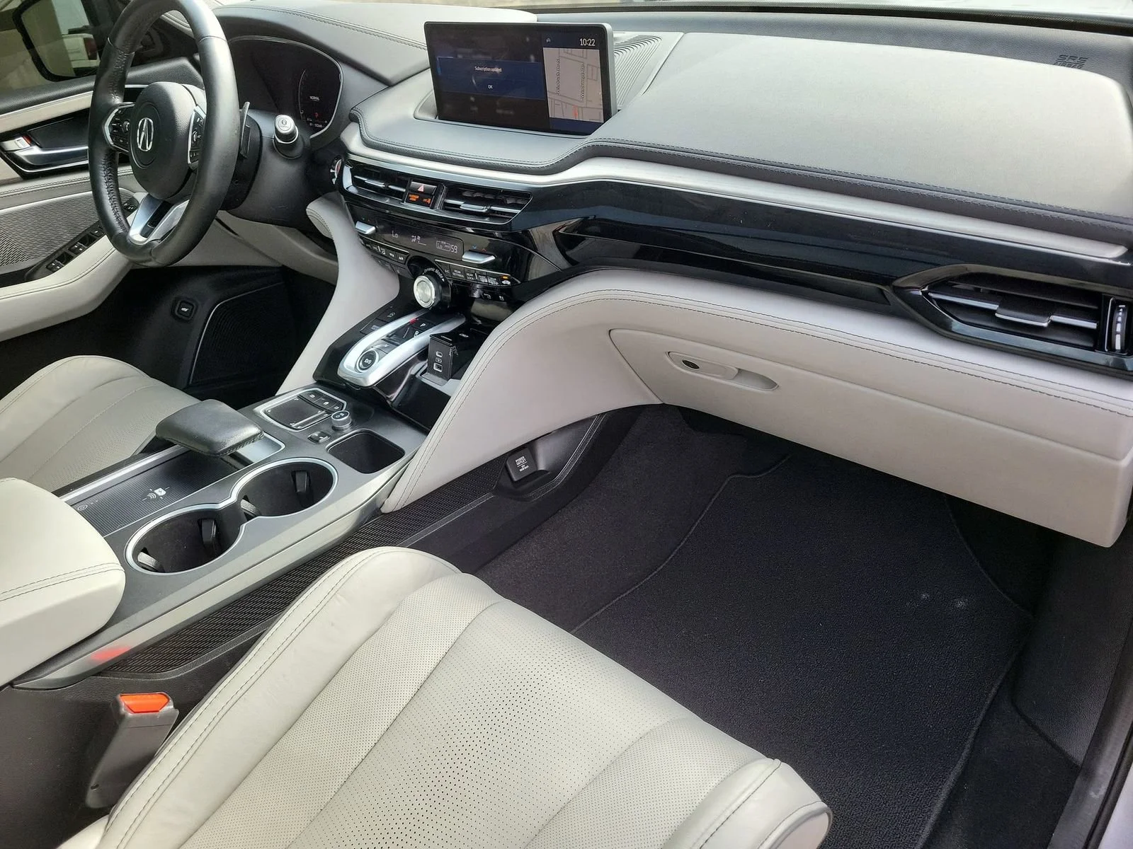 2023 Acura MDX Advance Package - Photo 29