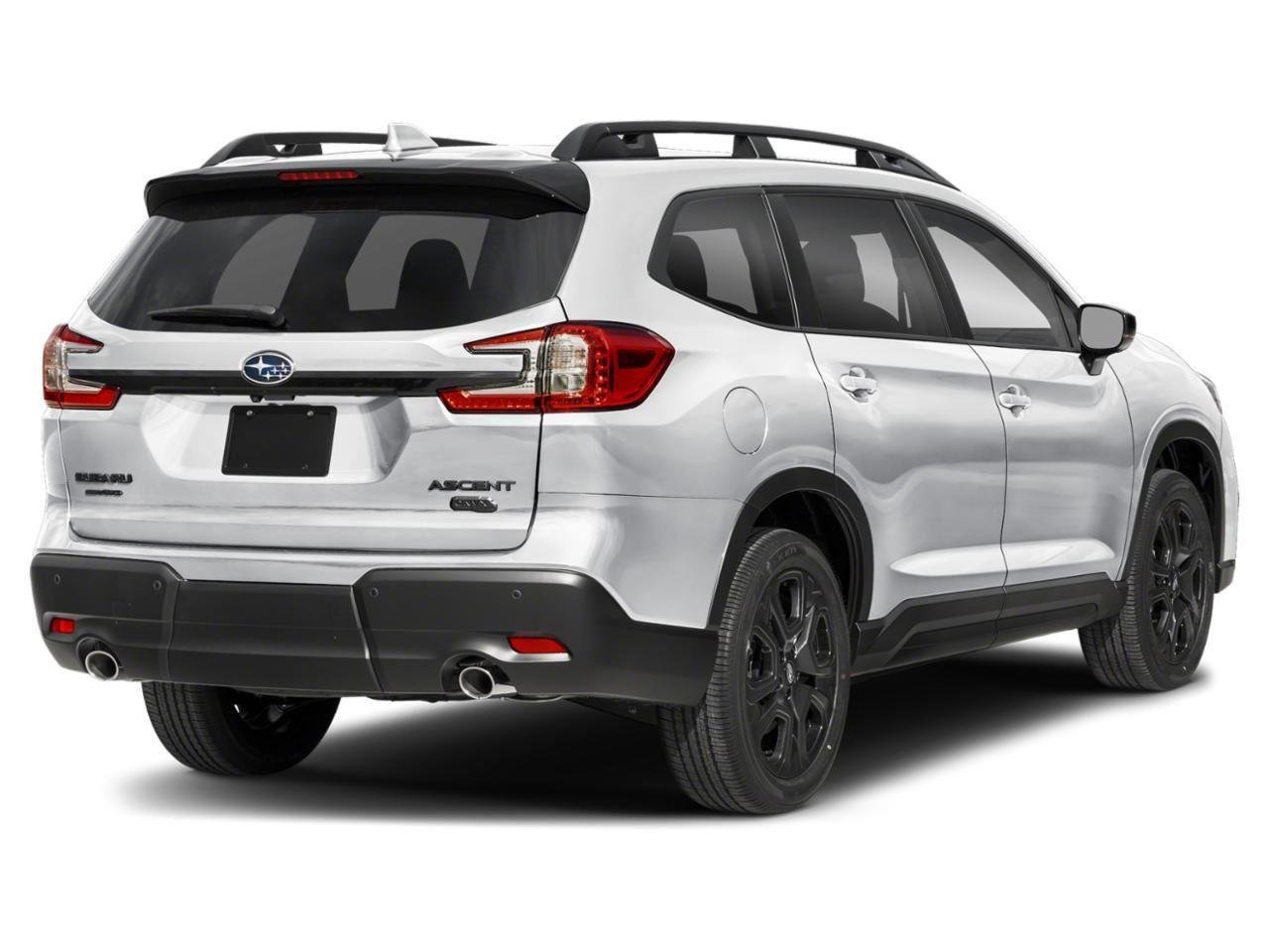 New 2026 CRYSTAL WHITE PEARL Subaru Onyx Edition Touring 7-Passenger image 10